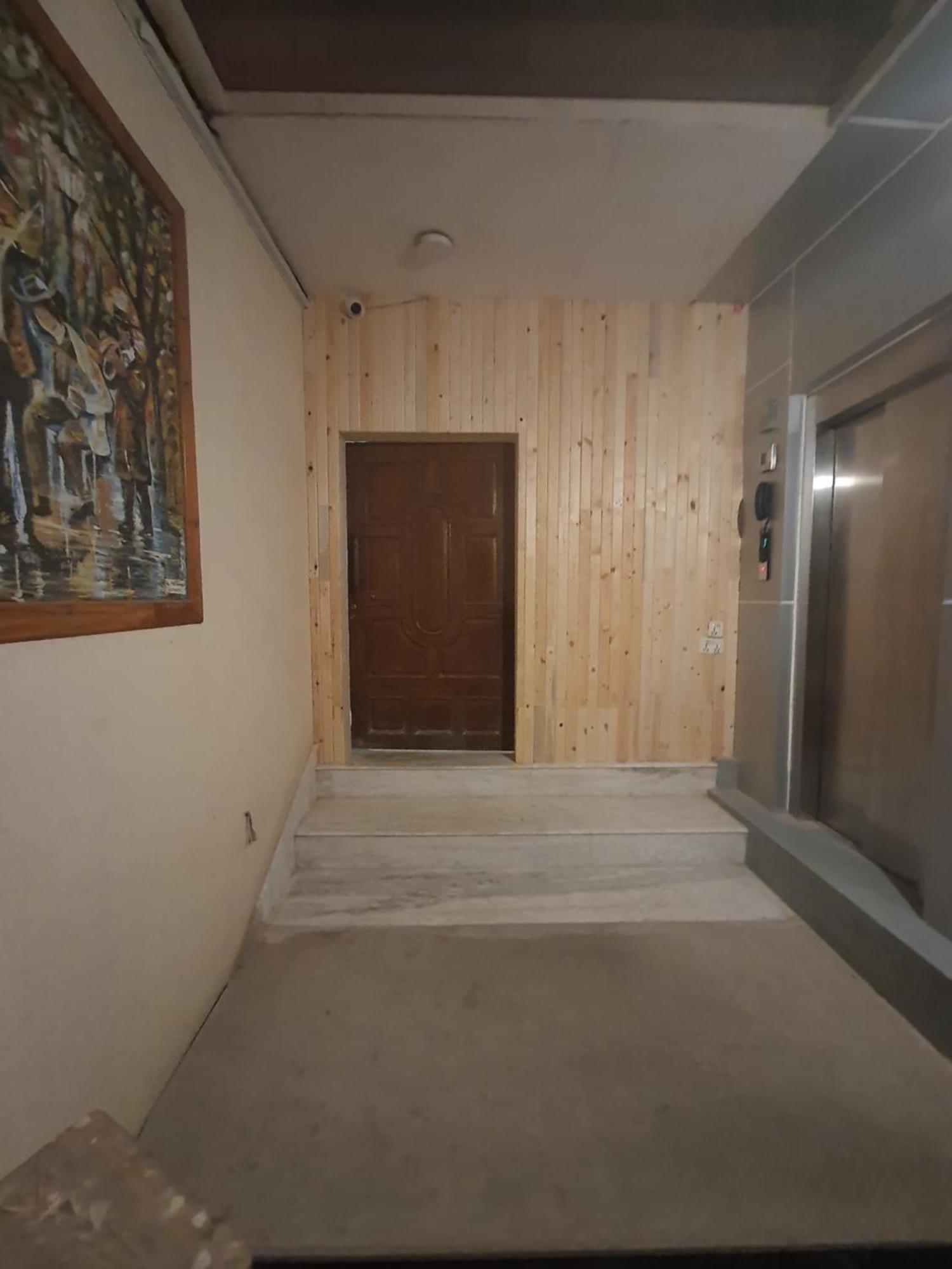 Hotel Odaan Kathmandu Exterior photo